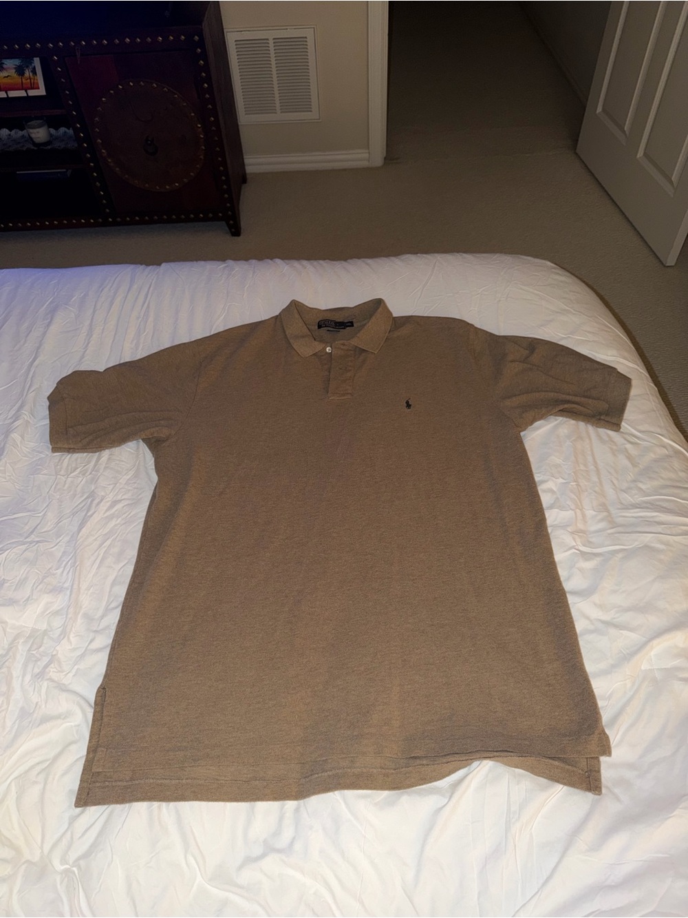 Polo by Ralph Lauren Short-Sleeve Polo